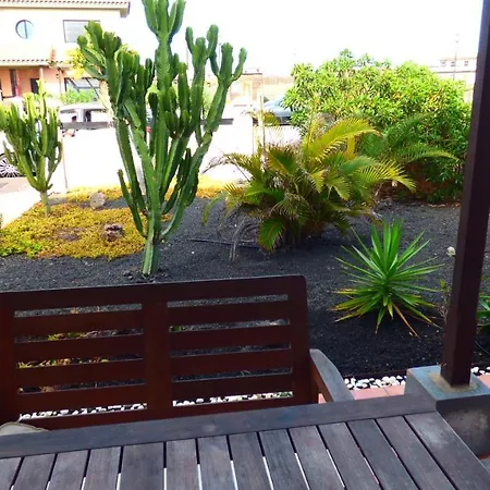 Marta Holiday home Lajares