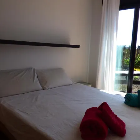 Сasa de vacaciones Marta