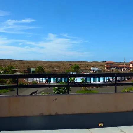 Marta Сasa de vacaciones *